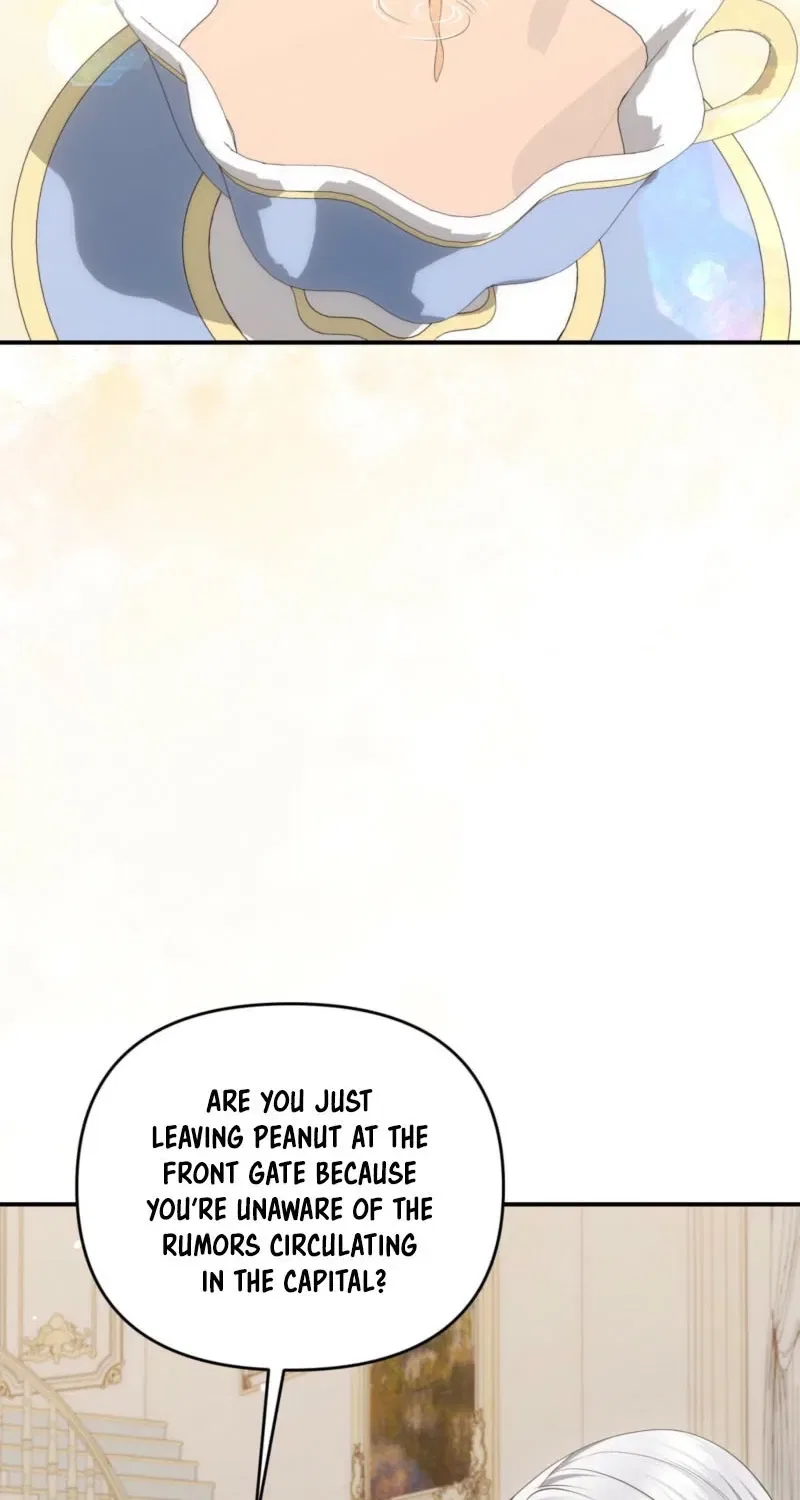 I’ve Got the Leash of That Son of a Bitch Chapter 54 – Page 29