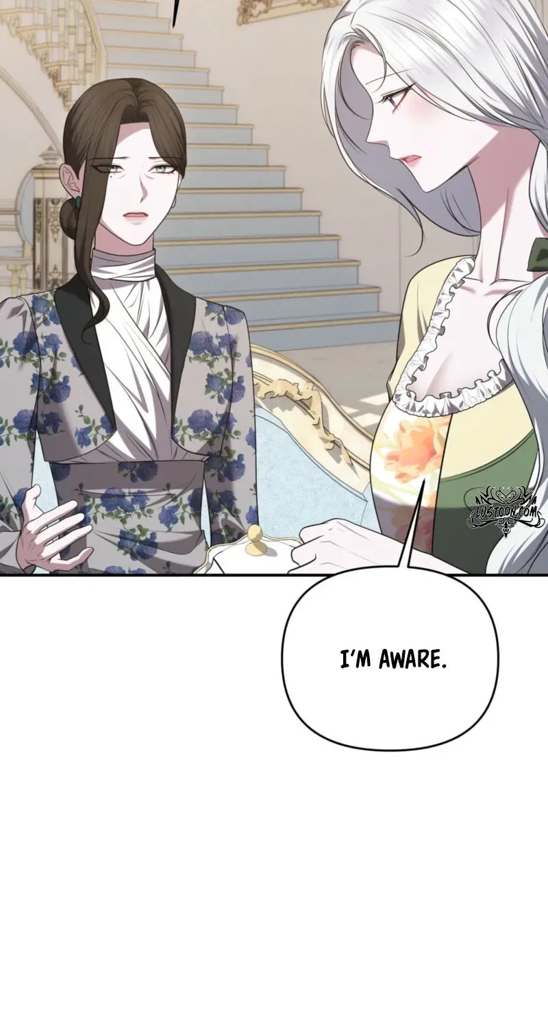 I’ve Got the Leash of That Son of a Bitch Chapter 54 – Page 30