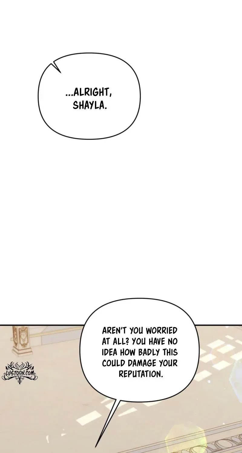 I’ve Got the Leash of That Son of a Bitch Chapter 54 – Page 33