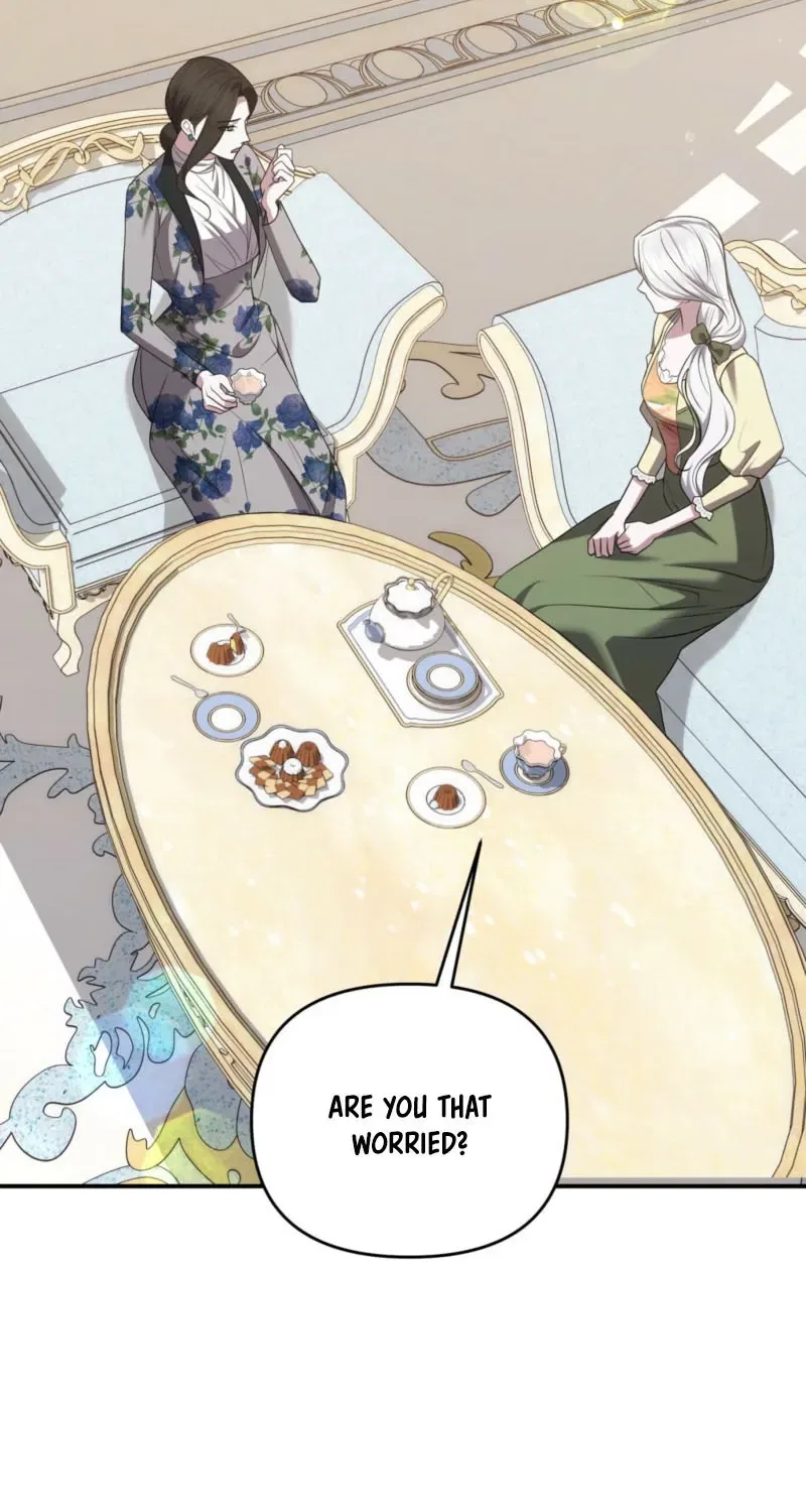 I’ve Got the Leash of That Son of a Bitch Chapter 54 – Page 34