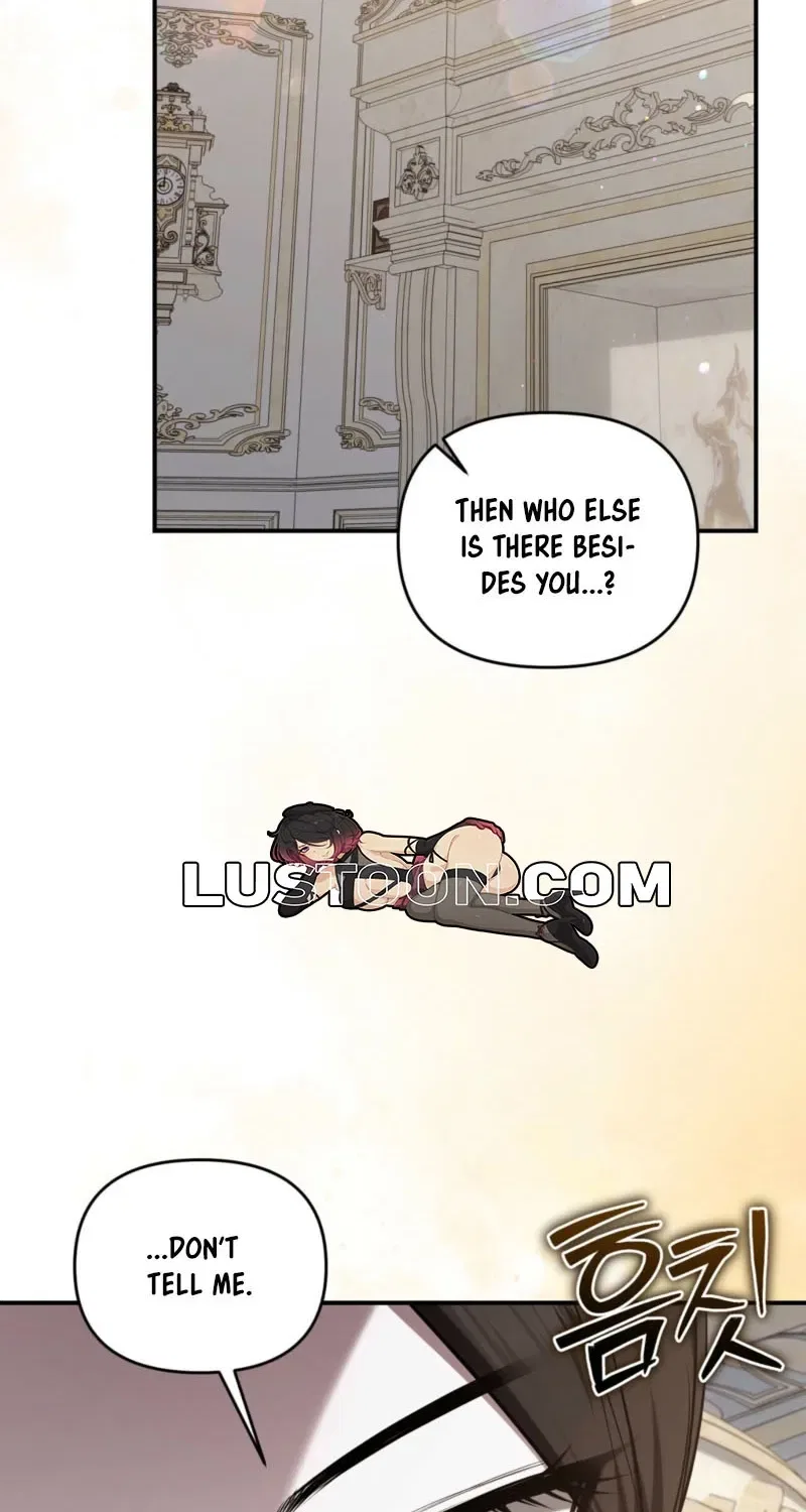 I’ve Got the Leash of That Son of a Bitch Chapter 54 – Page 38
