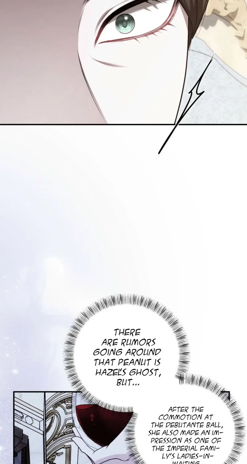 I’ve Got the Leash of That Son of a Bitch Chapter 54 – Page 39