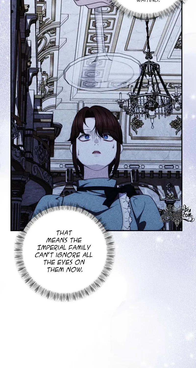 I’ve Got the Leash of That Son of a Bitch Chapter 54 – Page 40