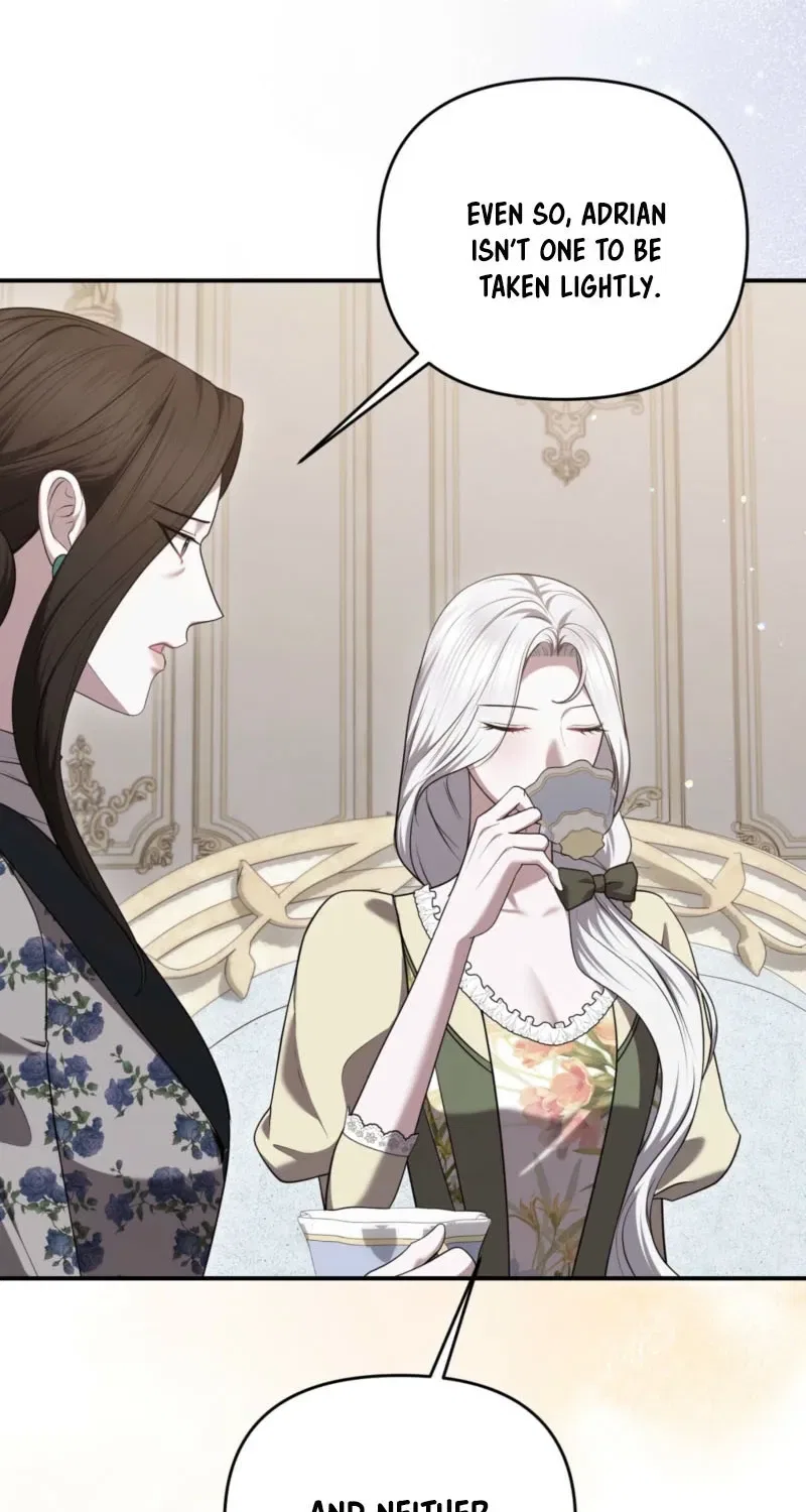 I’ve Got the Leash of That Son of a Bitch Chapter 54 – Page 41