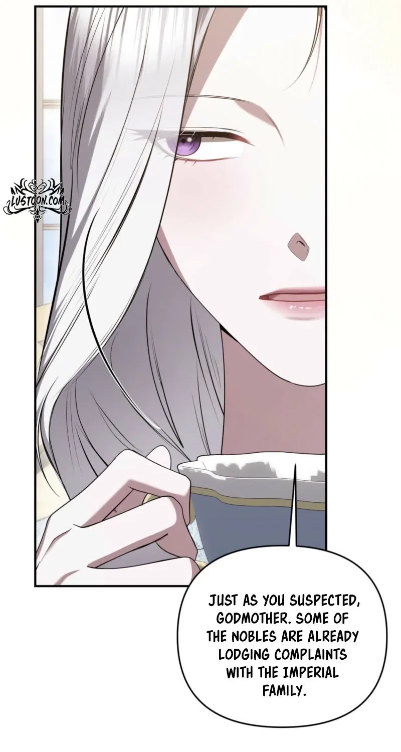 I’ve Got the Leash of That Son of a Bitch Chapter 54 – Page 43