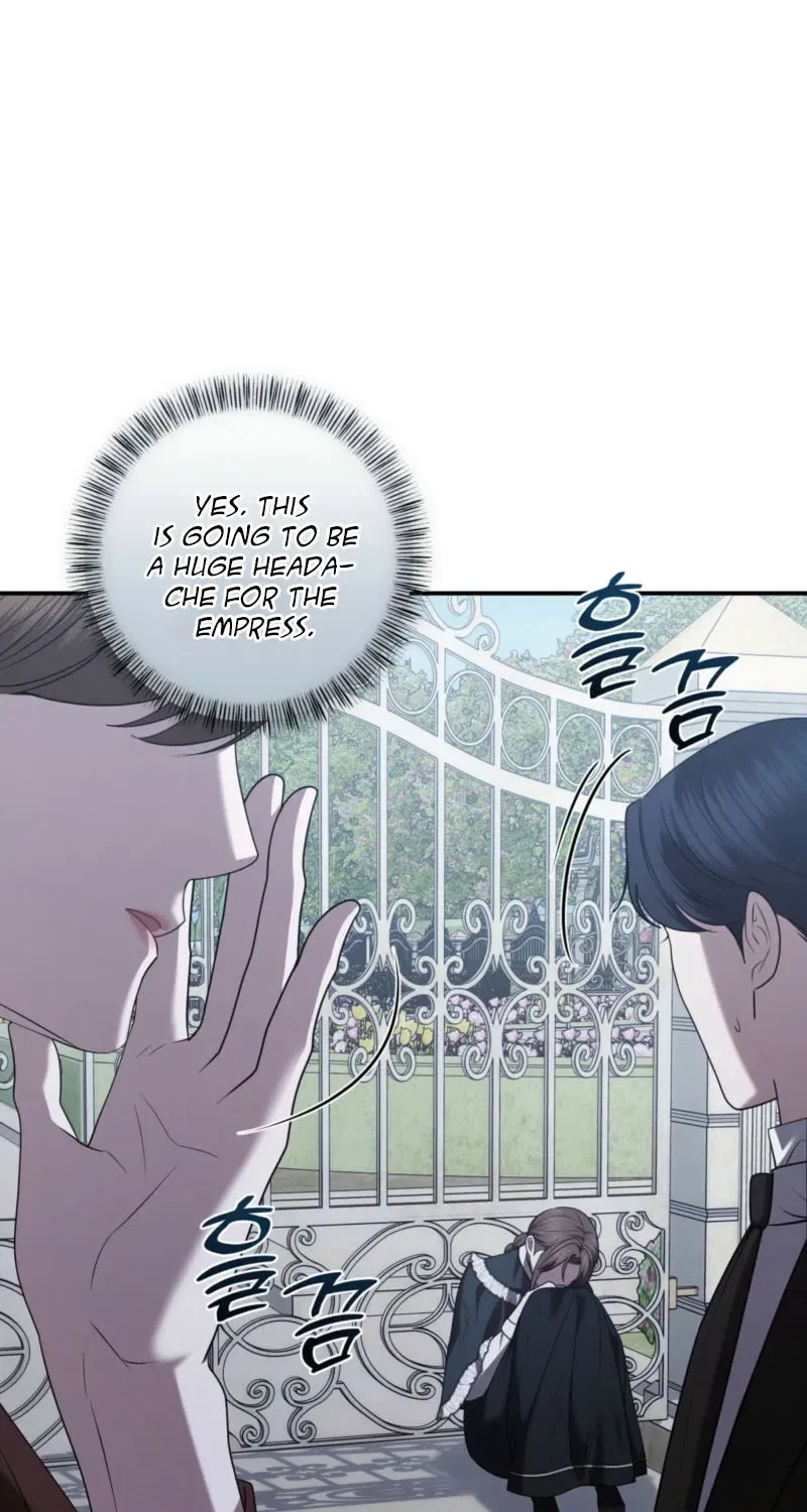 I’ve Got the Leash of That Son of a Bitch Chapter 54 – Page 44