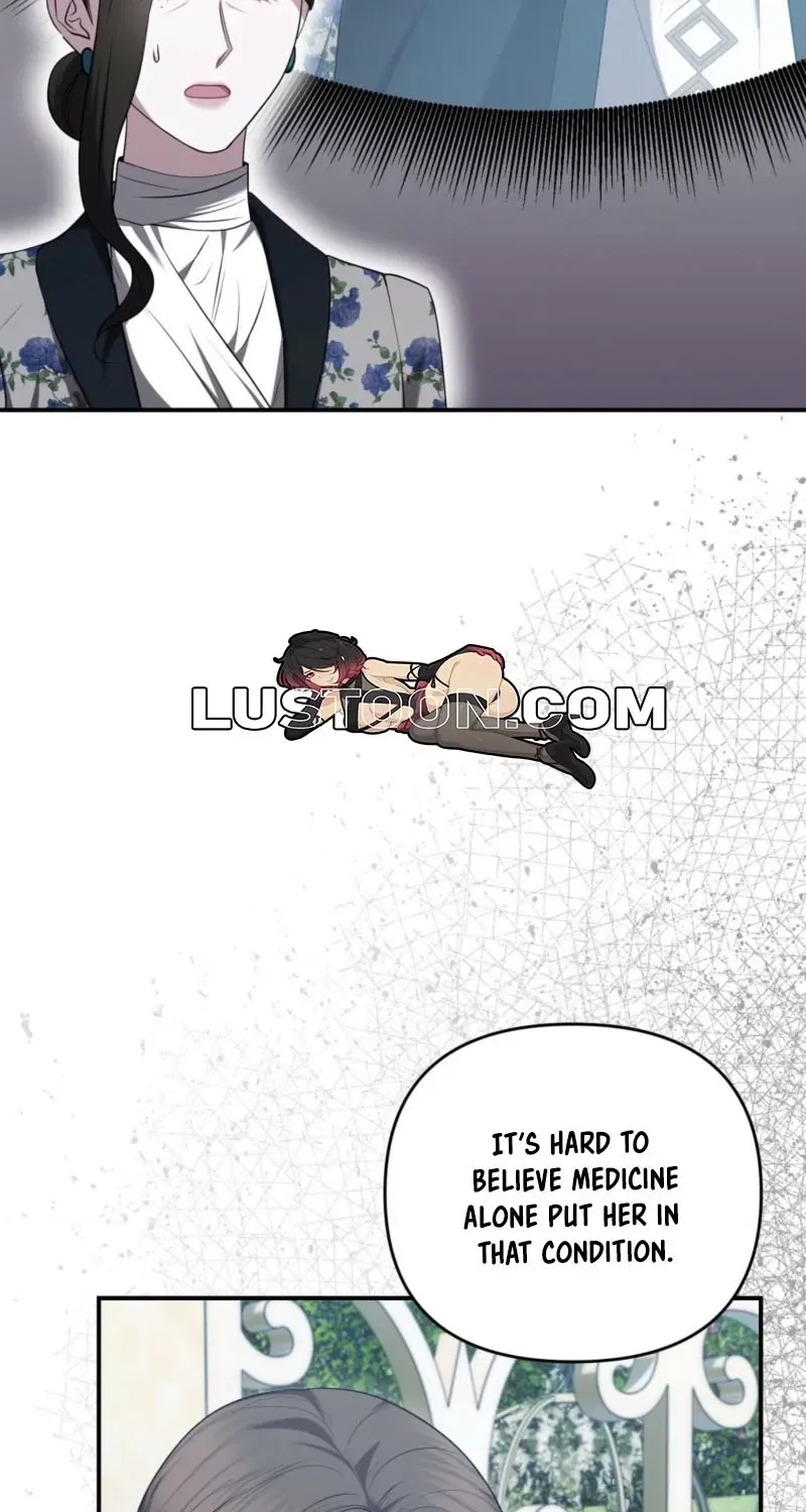 I’ve Got the Leash of That Son of a Bitch Chapter 54 – Page 48