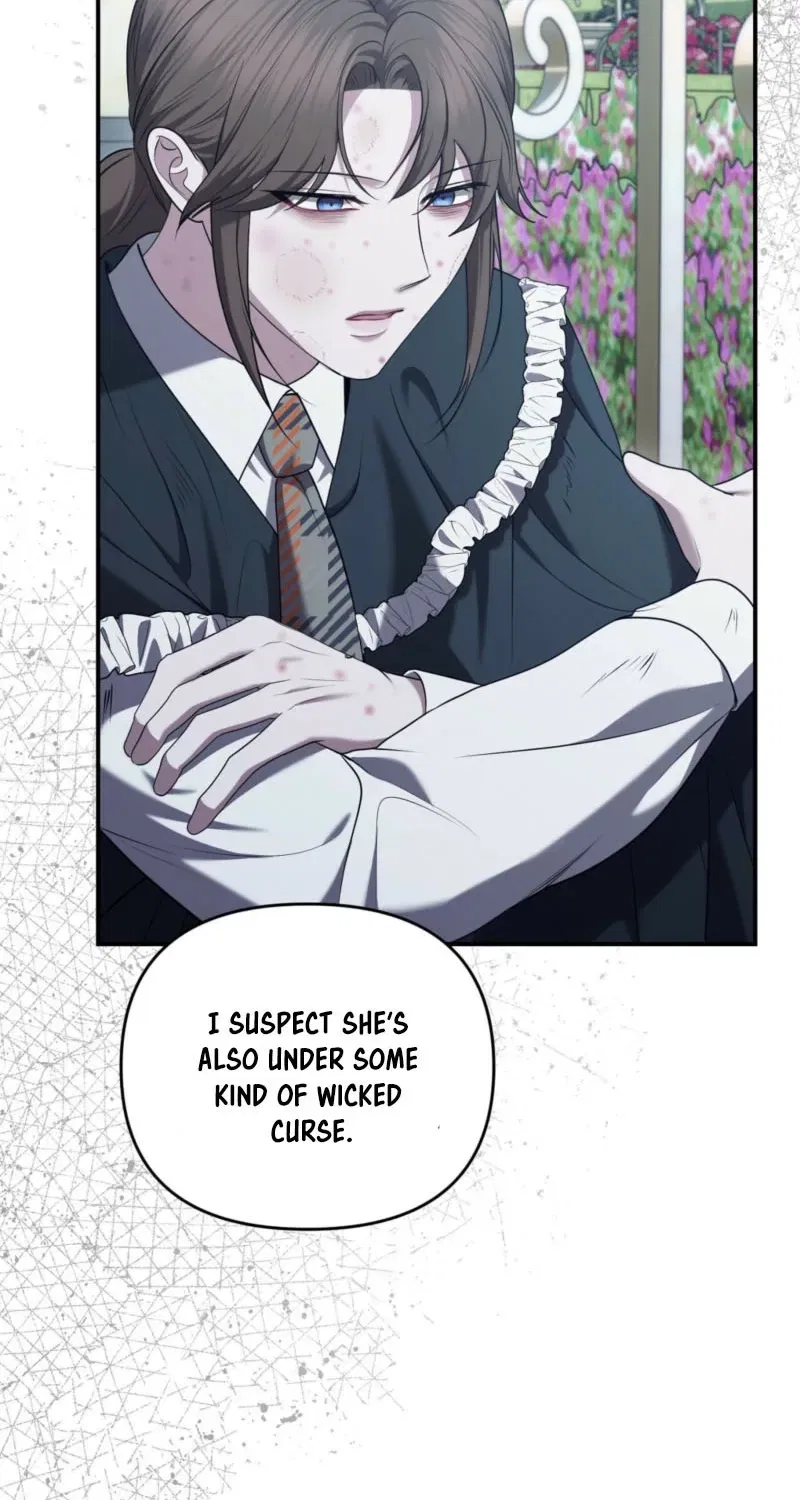 I’ve Got the Leash of That Son of a Bitch Chapter 54 – Page 49