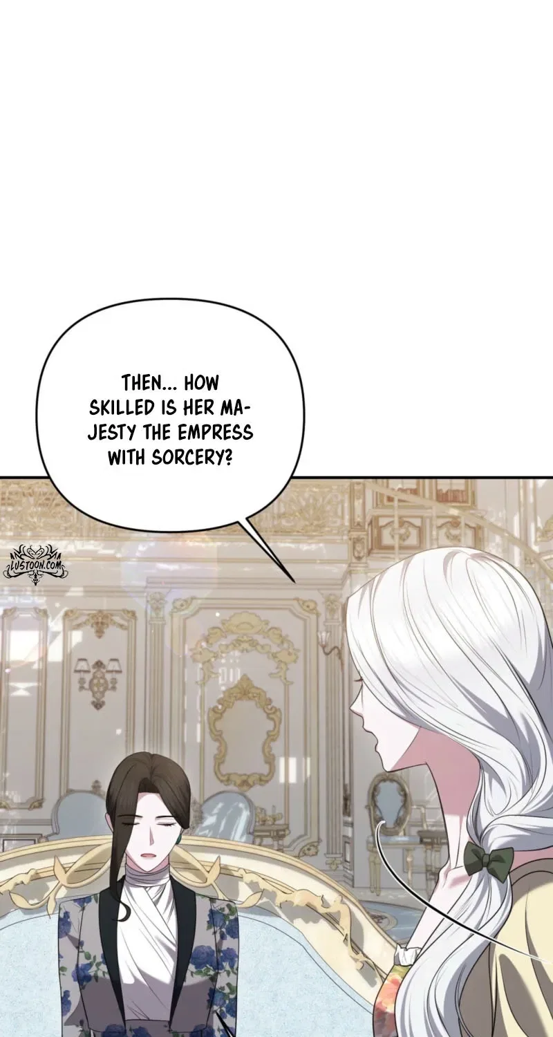 I’ve Got the Leash of That Son of a Bitch Chapter 54 – Page 53