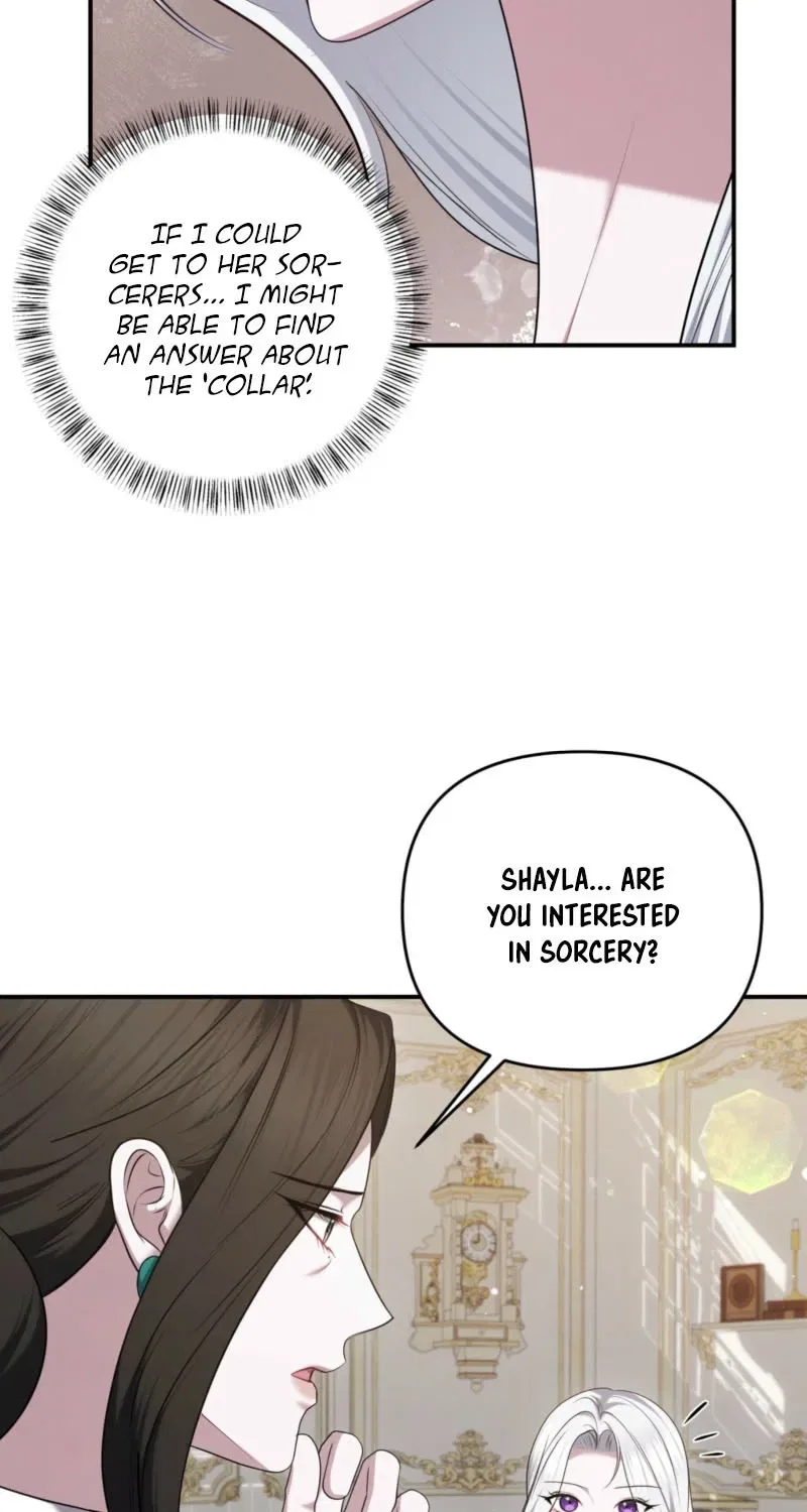 I’ve Got the Leash of That Son of a Bitch Chapter 54 – Page 55