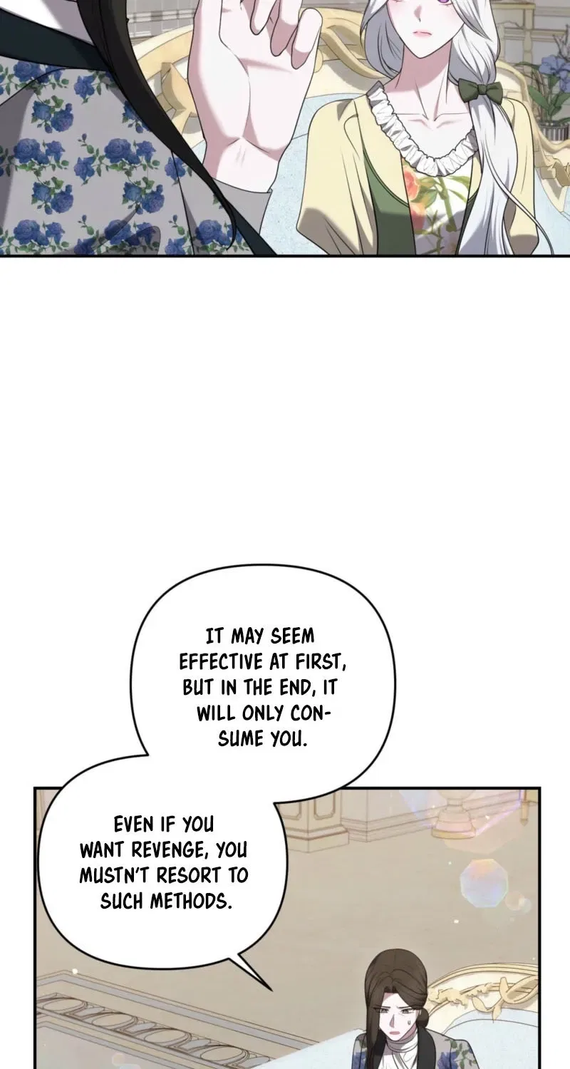 I’ve Got the Leash of That Son of a Bitch Chapter 54 – Page 56