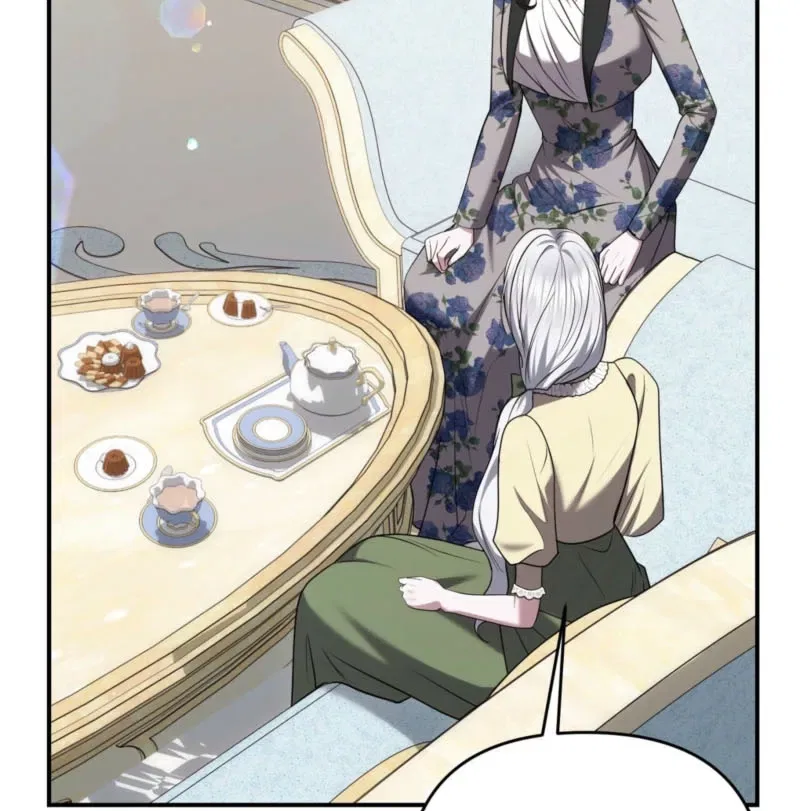 I’ve Got the Leash of That Son of a Bitch Chapter 54 – Page 57