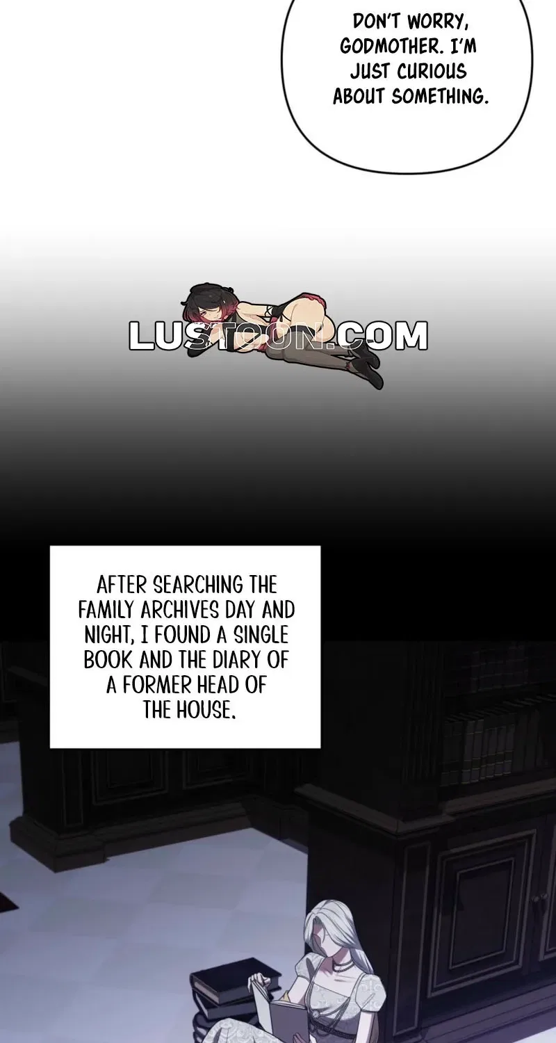 I’ve Got the Leash of That Son of a Bitch Chapter 54 – Page 58
