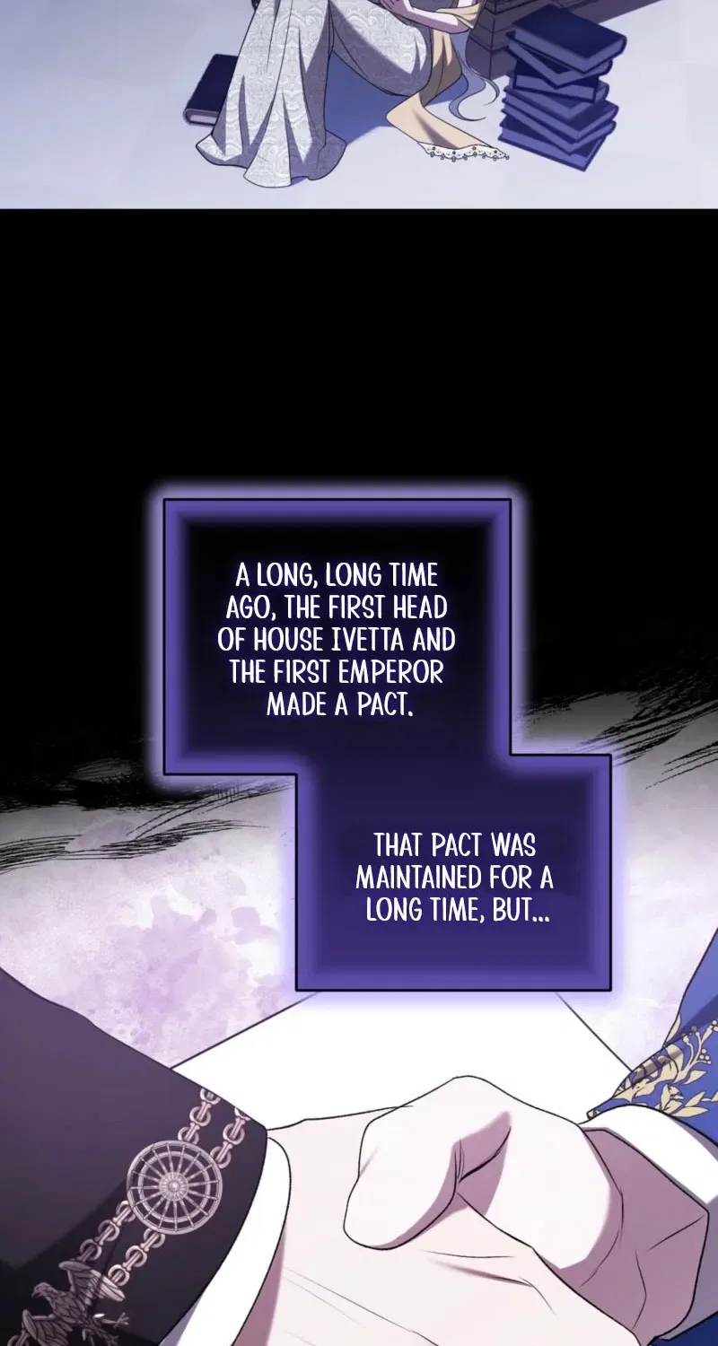 I’ve Got the Leash of That Son of a Bitch Chapter 54 – Page 59