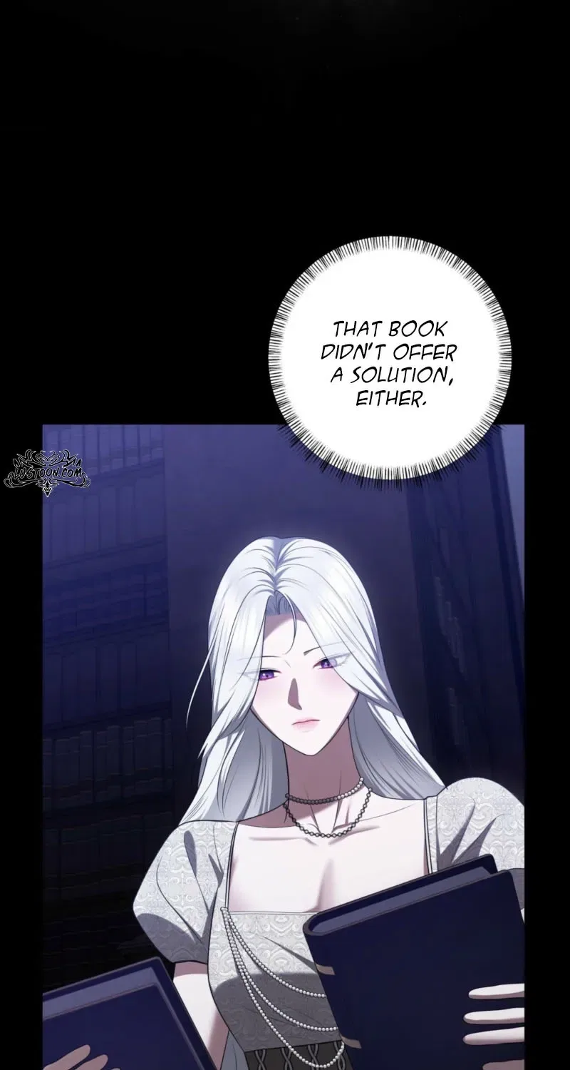 I’ve Got the Leash of That Son of a Bitch Chapter 54 – Page 63
