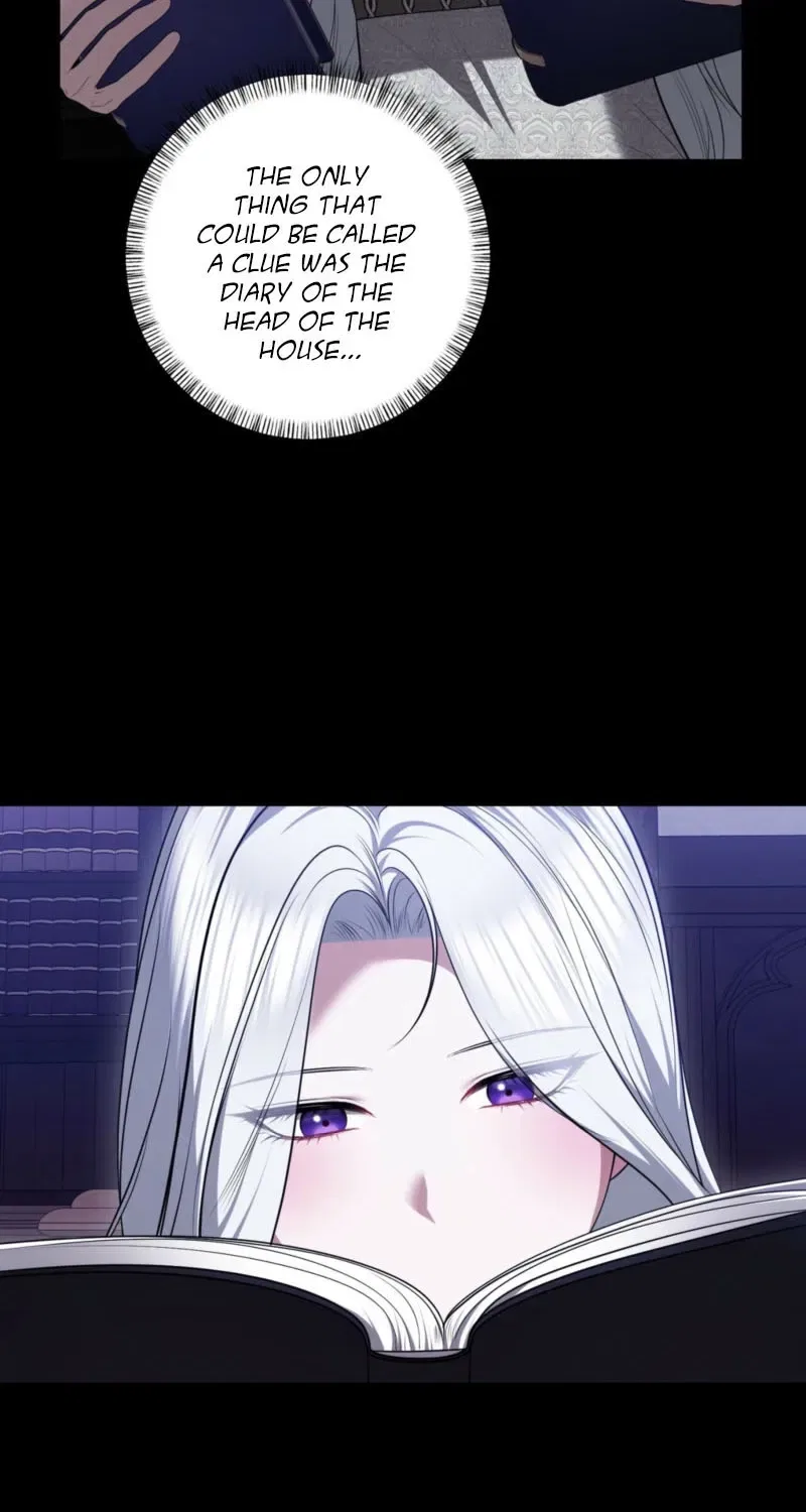 I’ve Got the Leash of That Son of a Bitch Chapter 54 – Page 64
