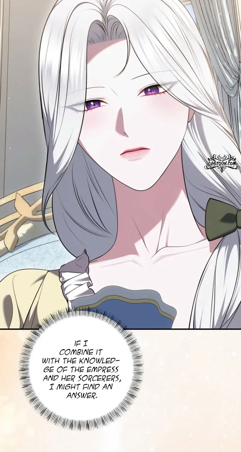 I’ve Got the Leash of That Son of a Bitch Chapter 54 – Page 70