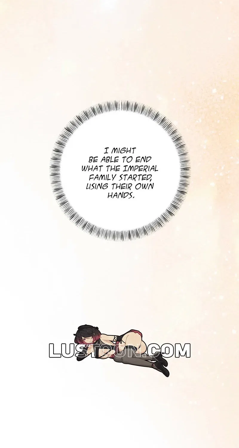I’ve Got the Leash of That Son of a Bitch Chapter 54 – Page 71