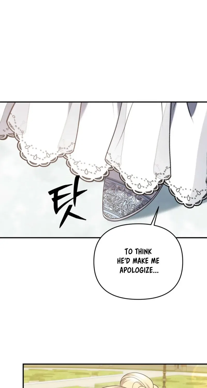 I’ve Got the Leash of That Son of a Bitch Chapter 54 – Page 74