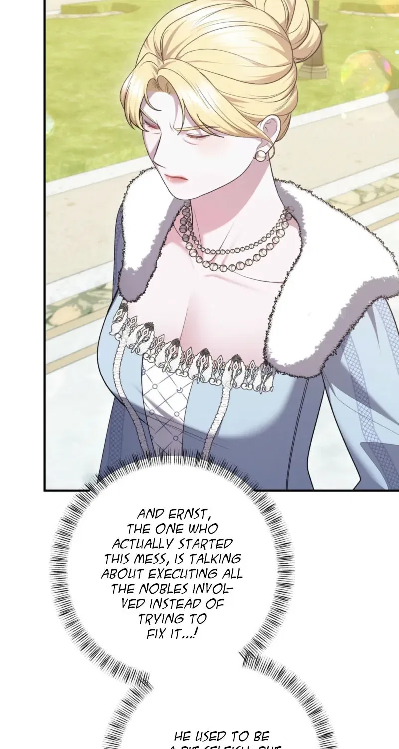 I’ve Got the Leash of That Son of a Bitch Chapter 54 – Page 75