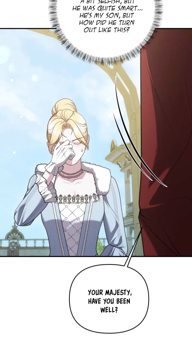 I’ve Got the Leash of That Son of a Bitch Chapter 54 – Page 76
