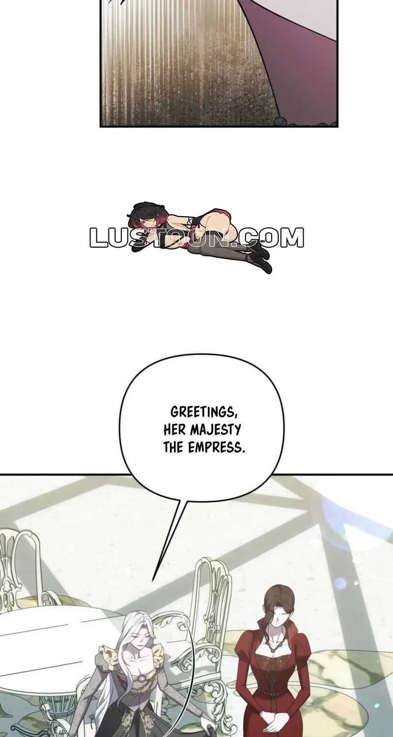 I’ve Got the Leash of That Son of a Bitch Chapter 54 – Page 78