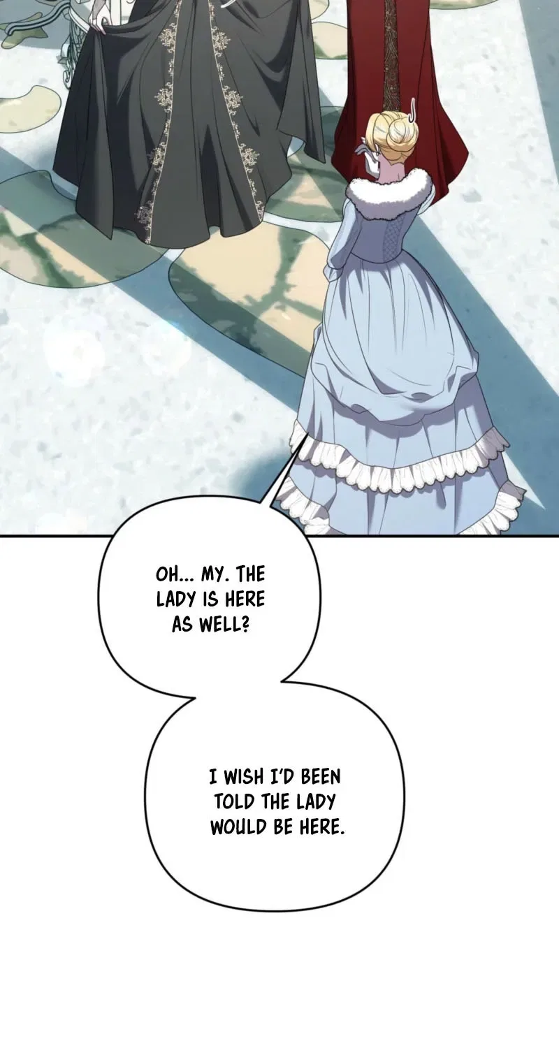 I’ve Got the Leash of That Son of a Bitch Chapter 54 – Page 79