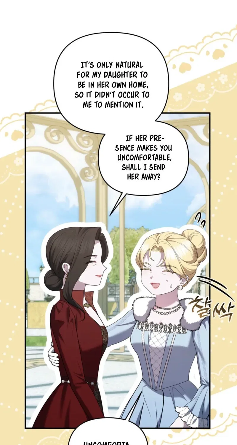 I’ve Got the Leash of That Son of a Bitch Chapter 54 – Page 80