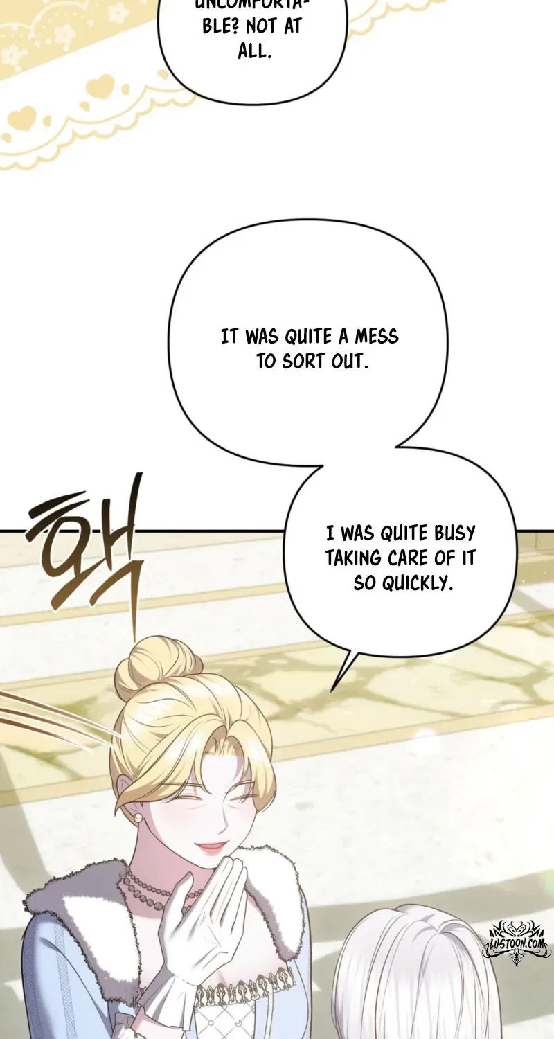 I’ve Got the Leash of That Son of a Bitch Chapter 54 – Page 81