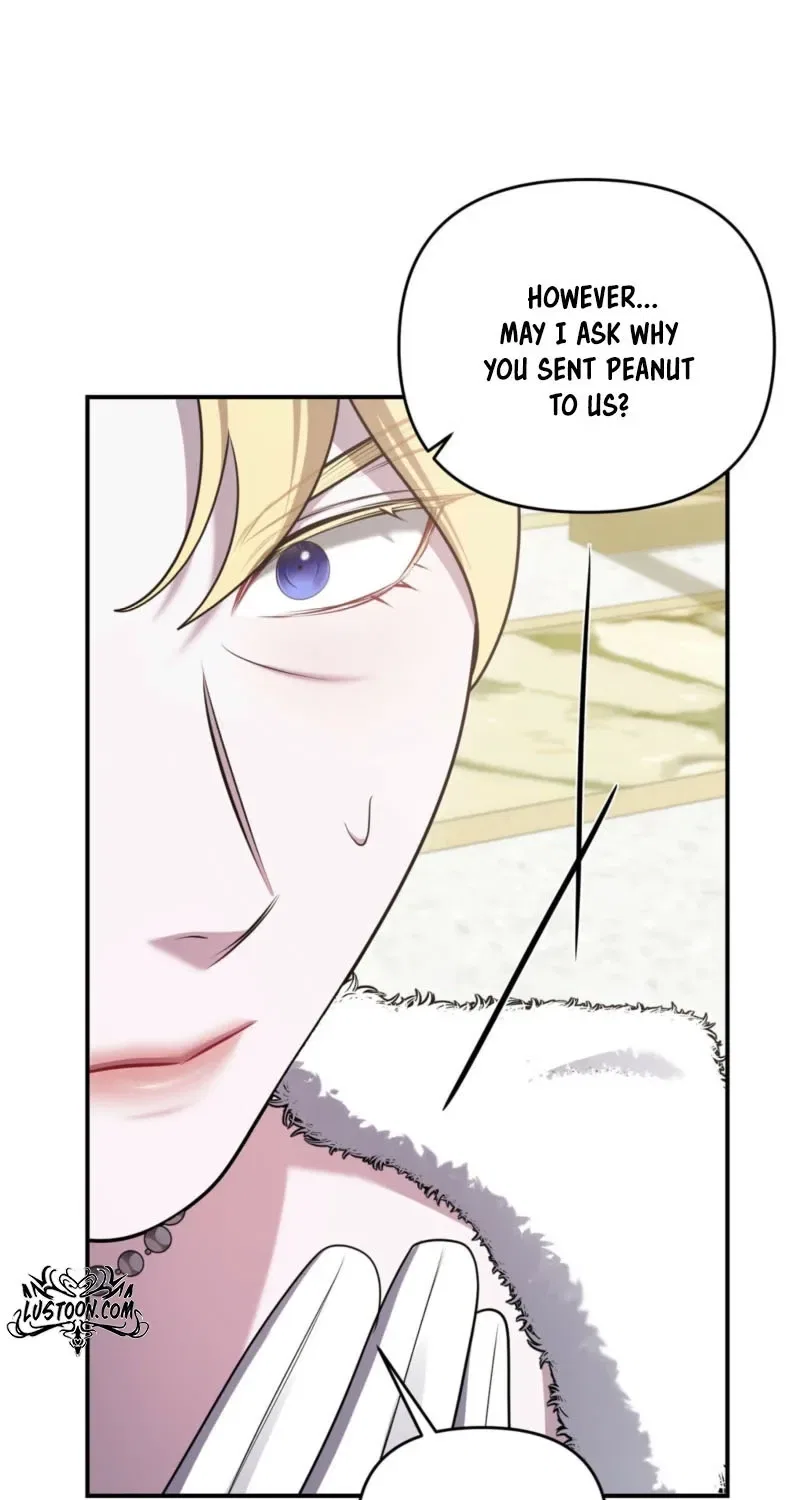 I’ve Got the Leash of That Son of a Bitch Chapter 54 – Page 83