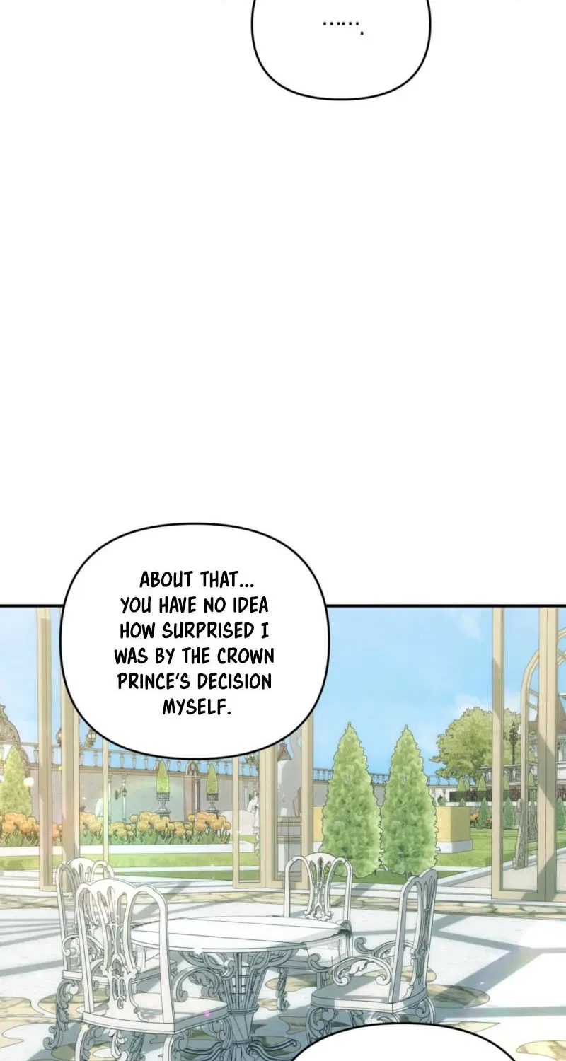 I’ve Got the Leash of That Son of a Bitch Chapter 54 – Page 84