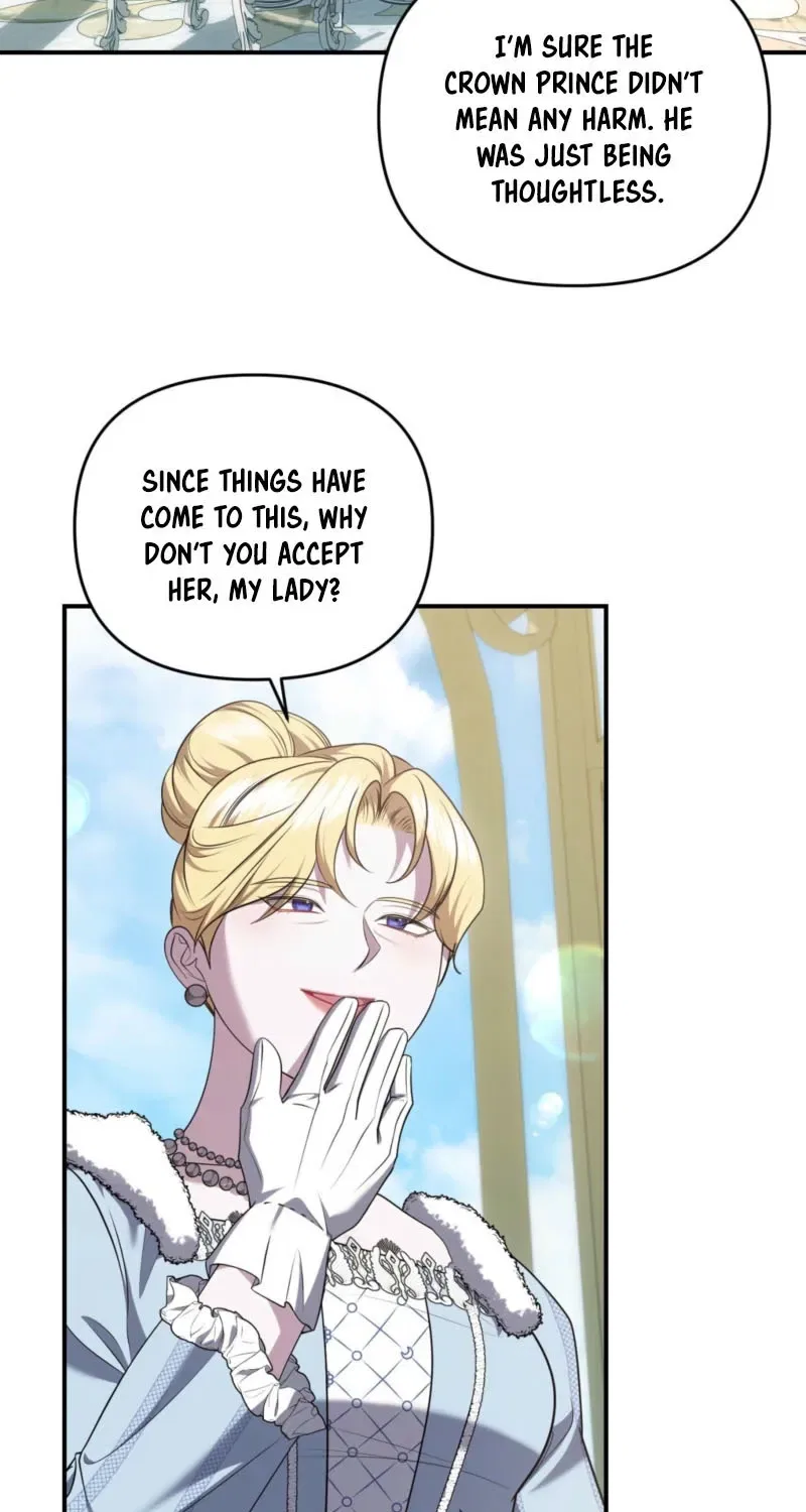 I’ve Got the Leash of That Son of a Bitch Chapter 54 – Page 85