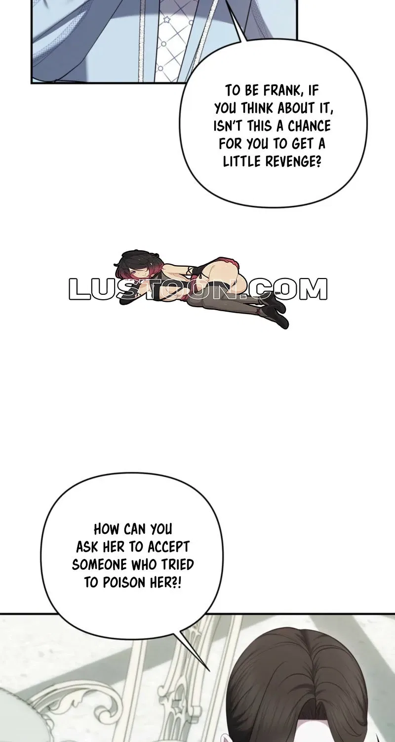 I’ve Got the Leash of That Son of a Bitch Chapter 54 – Page 86