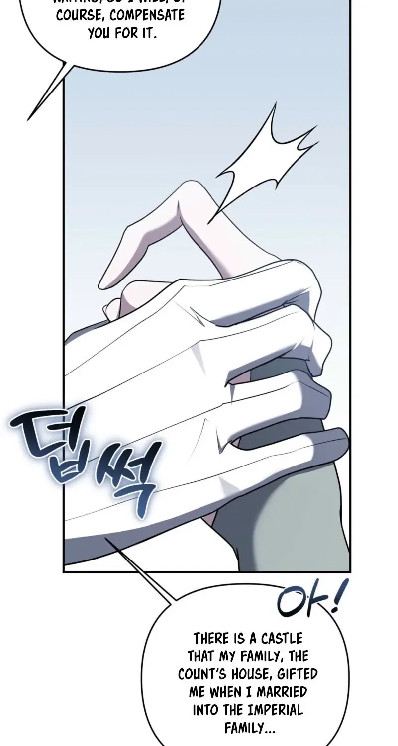 I’ve Got the Leash of That Son of a Bitch Chapter 54 – Page 91