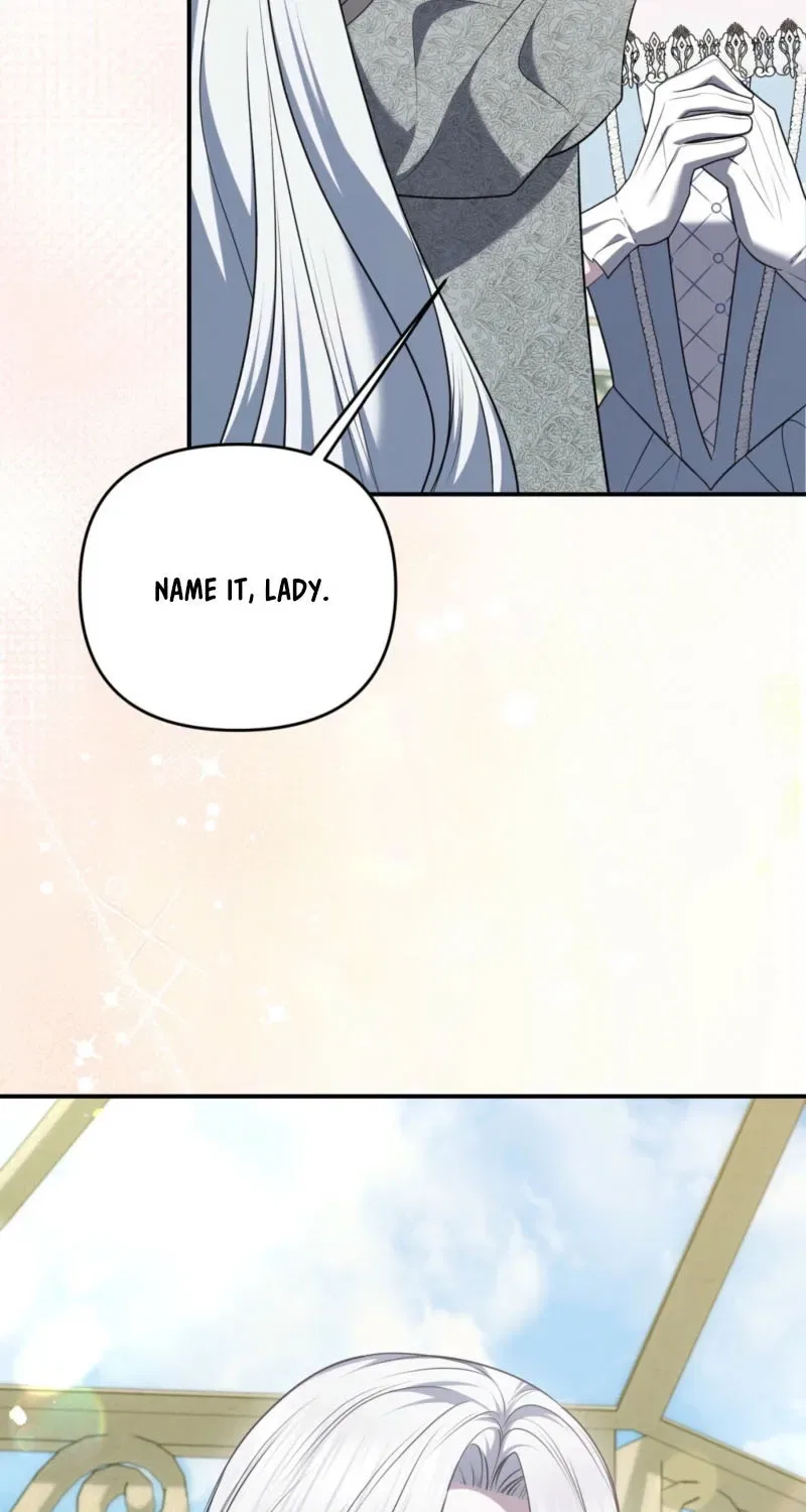 I’ve Got the Leash of That Son of a Bitch Chapter 54 – Page 95