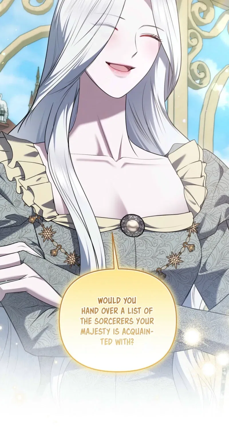 I’ve Got the Leash of That Son of a Bitch Chapter 54 – Page 96