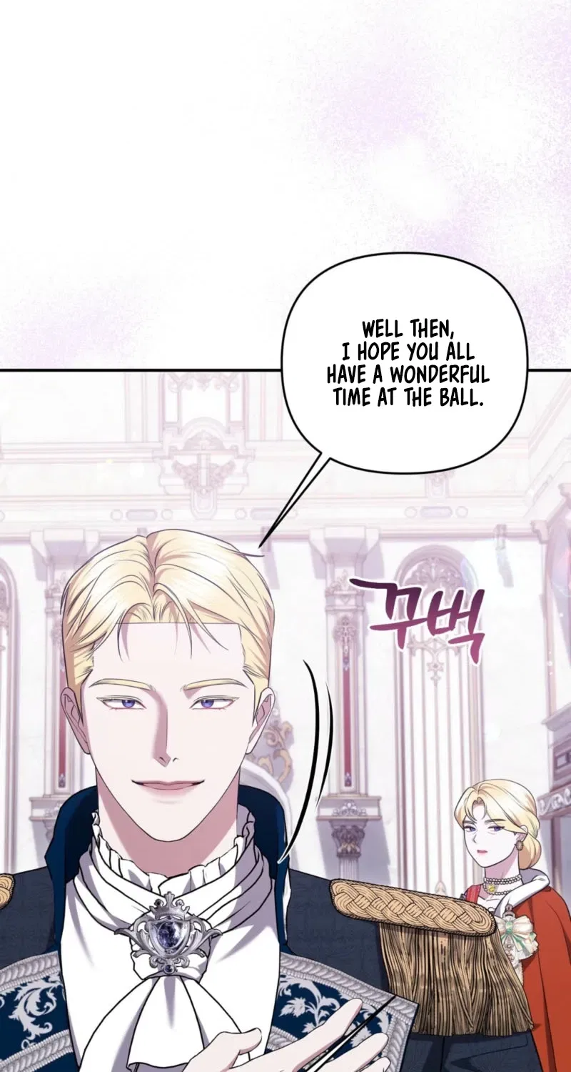 I’ve Got the Leash of That Son of a Bitch Chapter 53 – Page 4