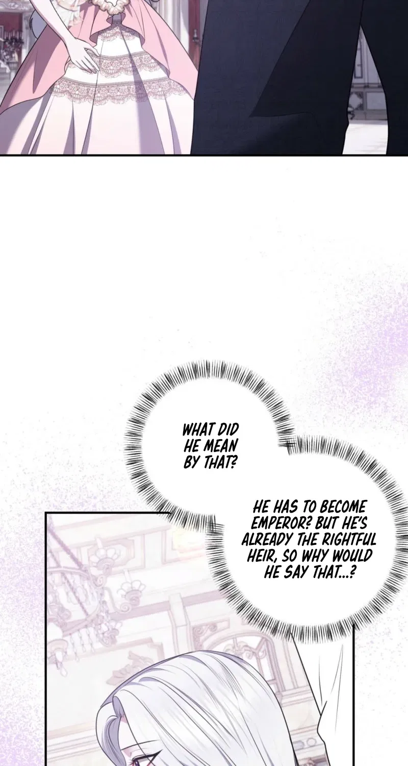 I’ve Got the Leash of That Son of a Bitch Chapter 53 – Page 6
