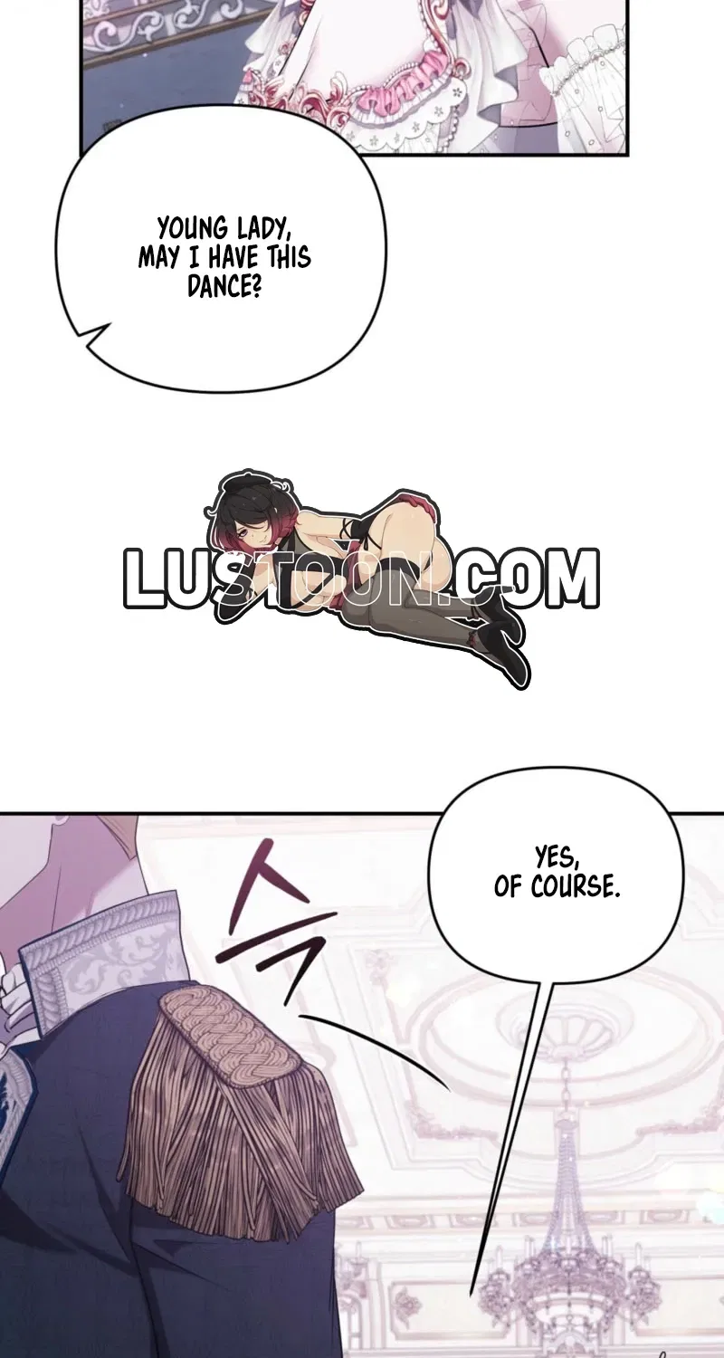 I’ve Got the Leash of That Son of a Bitch Chapter 53 – Page 8