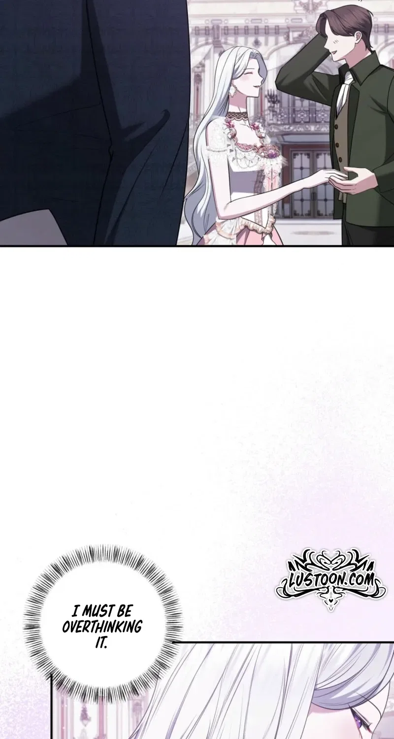 I’ve Got the Leash of That Son of a Bitch Chapter 53 – Page 9