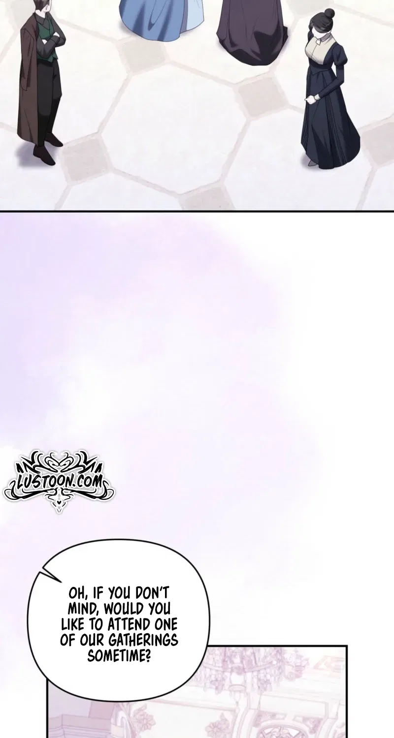 I’ve Got the Leash of That Son of a Bitch Chapter 53 – Page 14