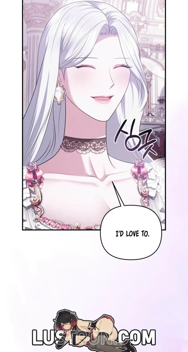 I’ve Got the Leash of That Son of a Bitch Chapter 53 – Page 15