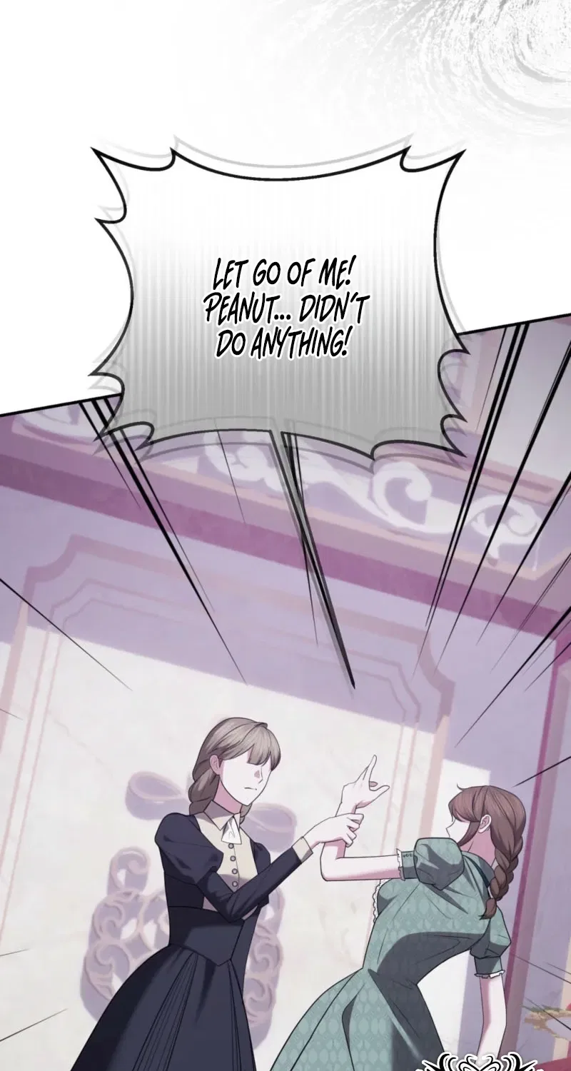 I’ve Got the Leash of That Son of a Bitch Chapter 53 – Page 19