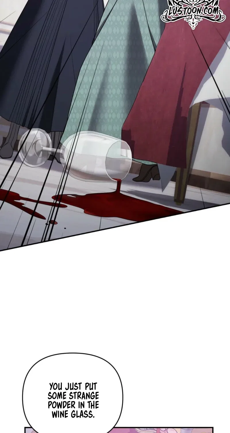 I’ve Got the Leash of That Son of a Bitch Chapter 53 – Page 20