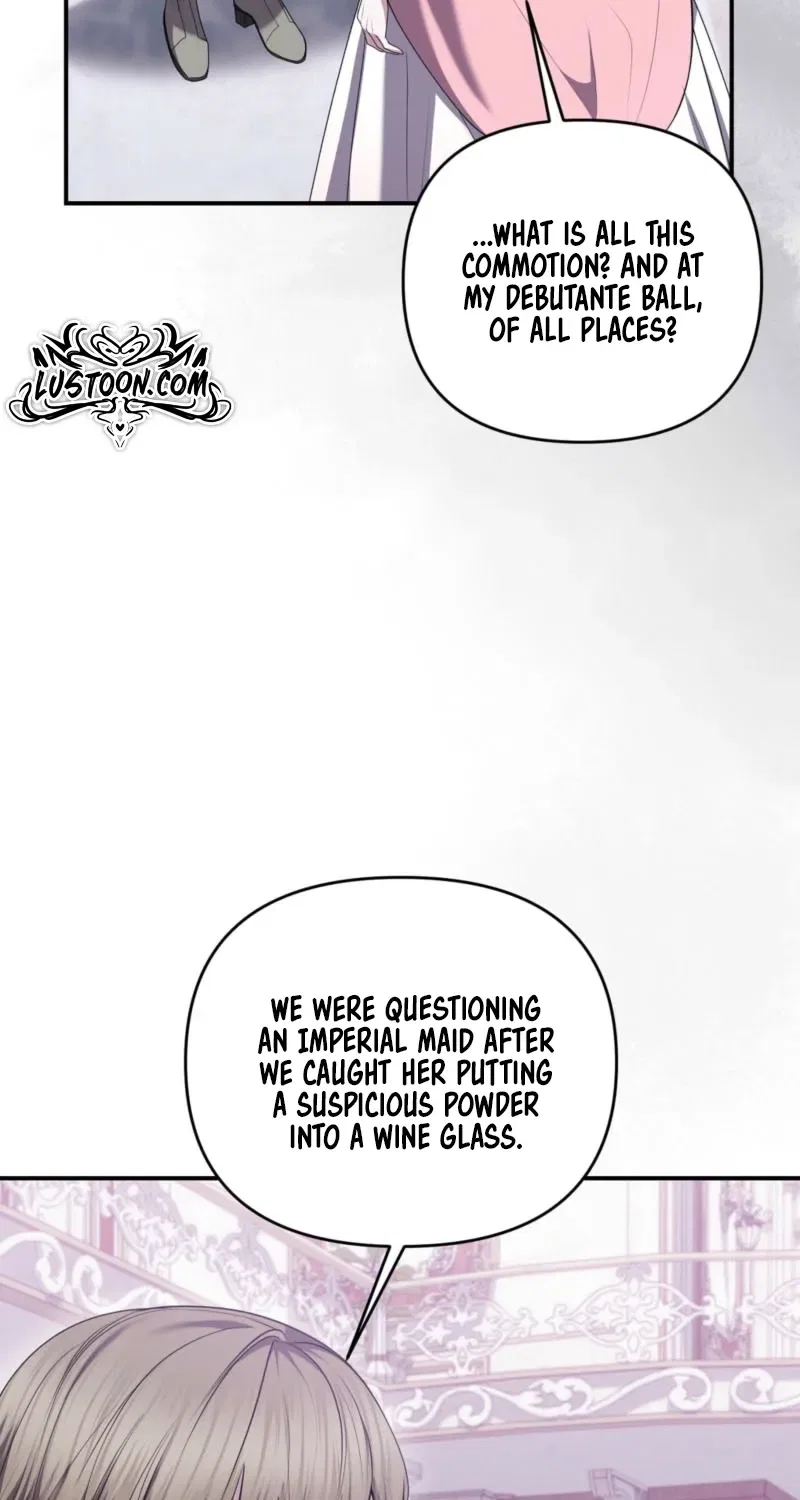 I’ve Got the Leash of That Son of a Bitch Chapter 53 – Page 25