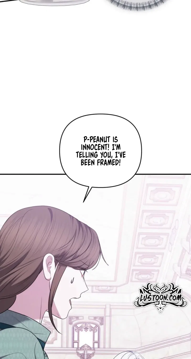 I’ve Got the Leash of That Son of a Bitch Chapter 53 – Page 29