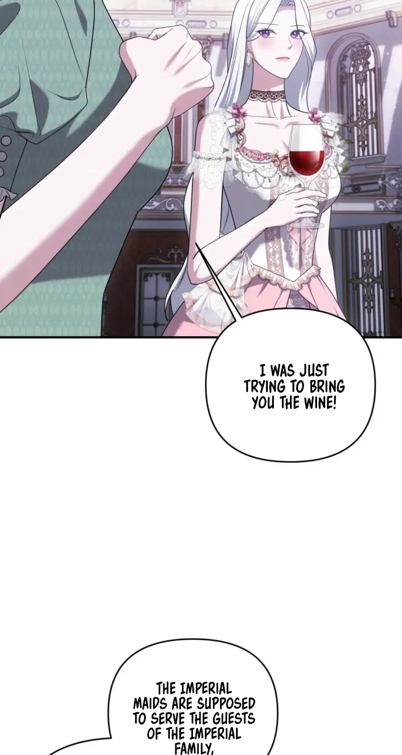 I’ve Got the Leash of That Son of a Bitch Chapter 53 – Page 30