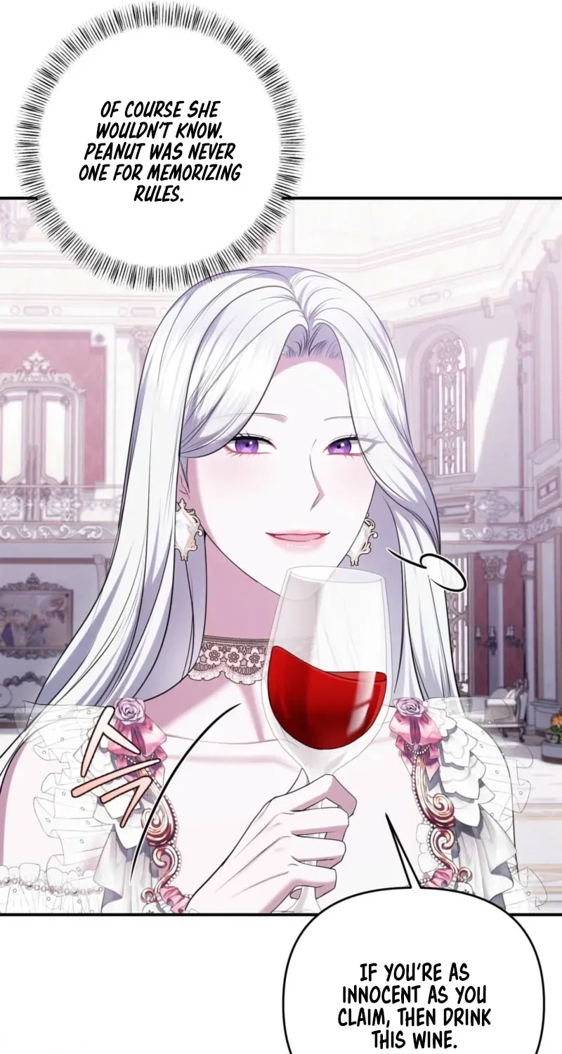 I’ve Got the Leash of That Son of a Bitch Chapter 53 – Page 33