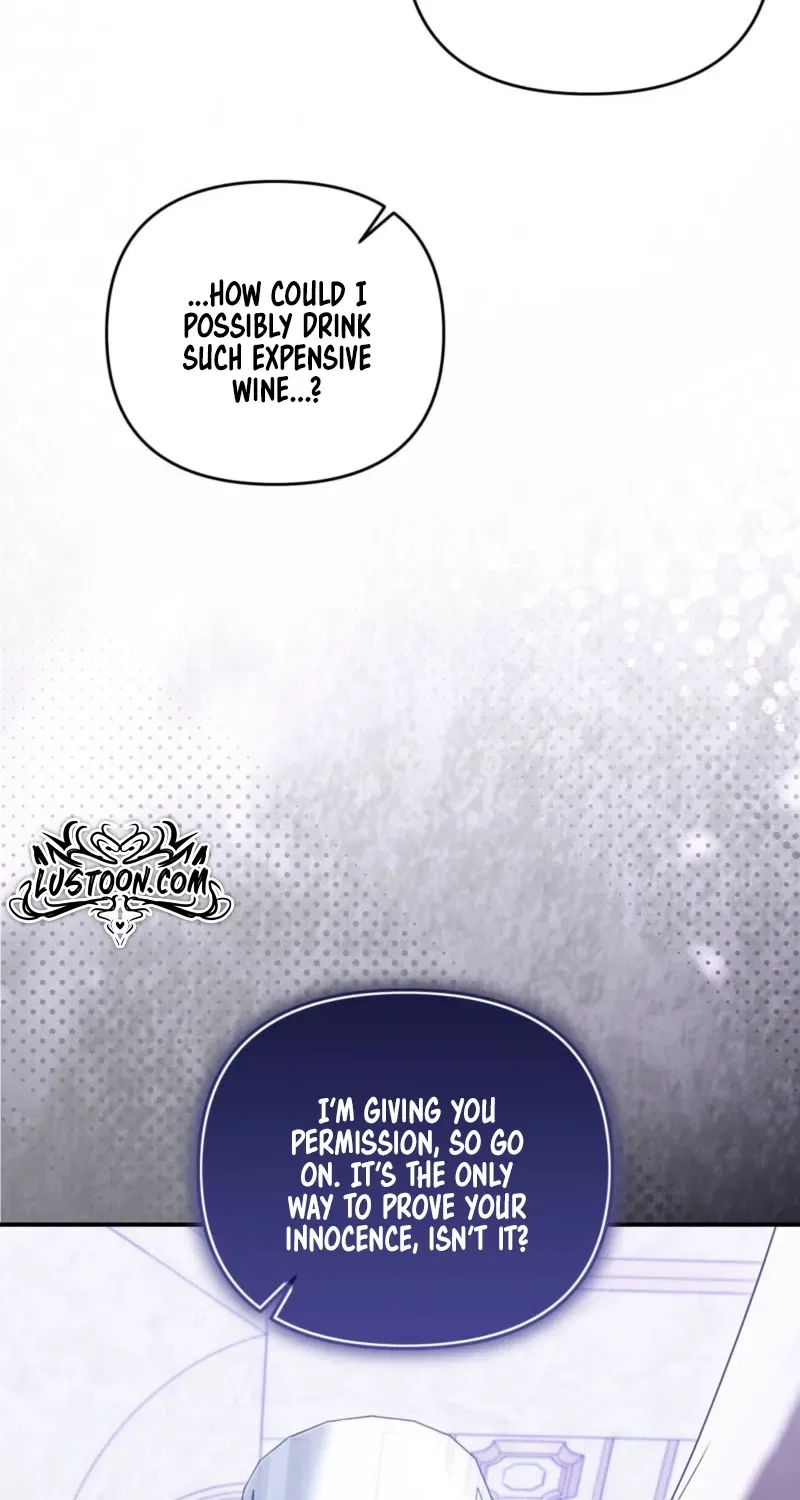 I’ve Got the Leash of That Son of a Bitch Chapter 53 – Page 34