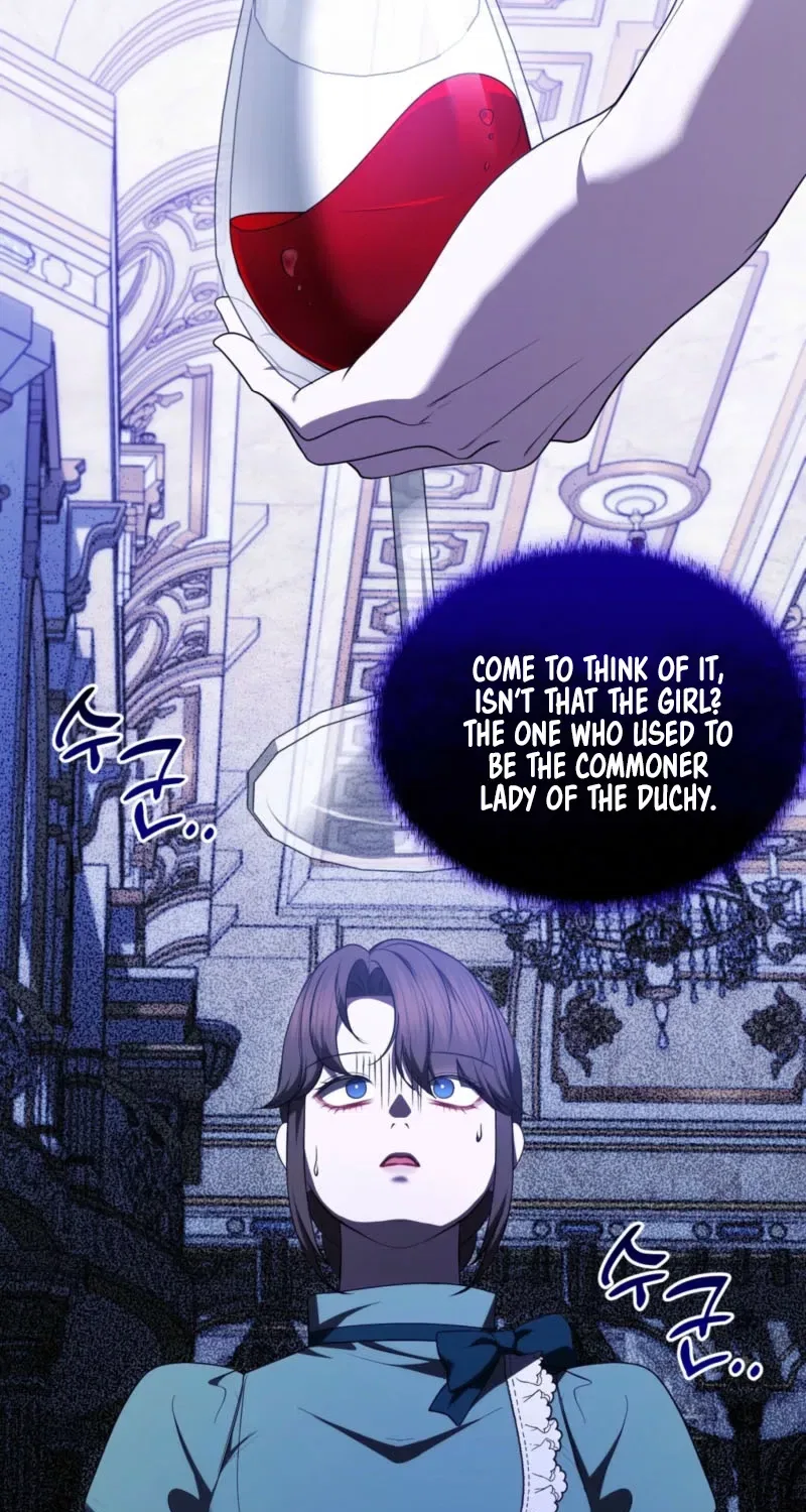 I’ve Got the Leash of That Son of a Bitch Chapter 53 – Page 35